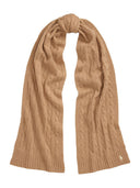Polo Ralph Lauren Scarfs Brown