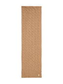 Polo Ralph Lauren Scarfs Brown