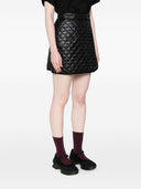 Moncler Skirts Black