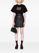 Moncler Skirts Black