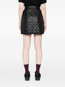 Moncler Skirts Black