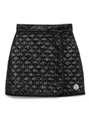 Moncler Skirts Black