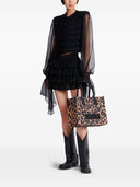 Balmain poser ..