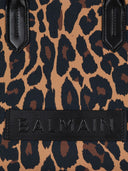 Balmain poser ..