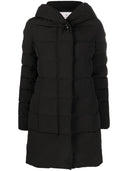 Woolrich Coats Black