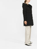 Woolrich Coats Black