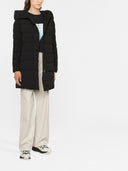 Woolrich Coats Black