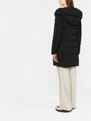Woolrich Coats Black