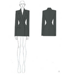 Giubbotti Givenchy