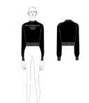 Givenchy Sweters Black