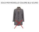 Herno Coats Blue