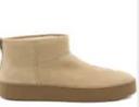 Botas de hogan