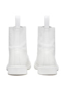 Dr. Martens X Mm6 Maison Margiela Boots White