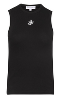 J.W.Anderson Top Black