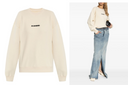 Jil Sander Sweaters