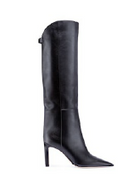 Jimmy Choo Boots schwarz