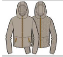 K Way Coats
