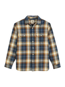 Levi's Shirts Blue