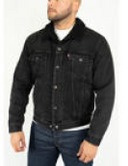 Levi's Shirts Black