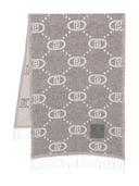 Liu Jo Scarfs Grey