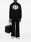 Versace Sweters Black