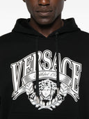 Versace Sweters Black