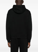 Versace Sweters Black