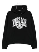 Versace Sweters Black