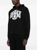 Versace Sweters Black