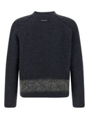 Dsquared2 gensere grå