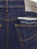 Jacob Cohen Trousers Blue