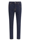 Jacob Cohen Trousers Blue