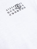 Mm6 maison margiela t camicie e polo