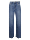 Syv jeans denim