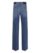 Syv jeans denim