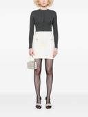 Self Portrait Skirts Beige