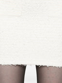 Self Portrait Skirts Beige