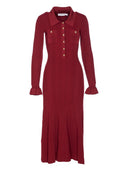Self Portrait Dresses Red