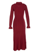 Self Portrait Dresses Red
