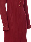 Self Portrait Dresses Red
