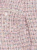 Self Portrait Jackets Pink