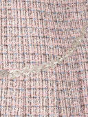 Self Portrait Skirts Pink