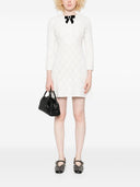 Self Portrait Dresses White