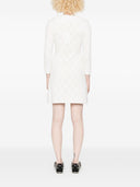Self Portrait Dresses White