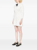 Self Portrait Dresses White