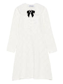 Self Portrait Dresses White
