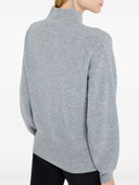 Liu Jo Black Sweaters Grey