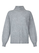 Liu Jo Black Sweaters Grey