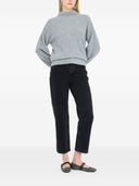 Liu Jo Black Sweaters Grey