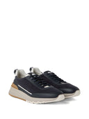 Brunello Cucinelli Flat Shoes Blue
